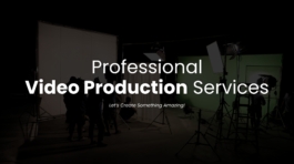 Video Production