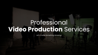 Video Production